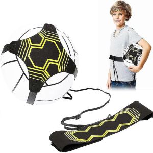 Entra&icirc;neur De Coup De Pied De Football,Ceinture D'entra&icirc;nement De Football R&eacute;glable - Neuf