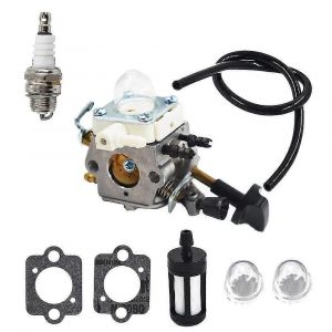 Carburateur pour Stihl BG86 SH56SH86 SH86C Carb ZAMA C1M-S261B Souffleur de feuilles Pour souffleurs de feuilles stihl - Neuf
