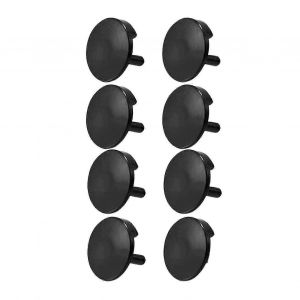 Air Fryer Silicone Pieds Accessoires Anti-Rayures Prot&eacute;geant Le Rev&ecirc;tement Int&eacute;rieur Pour Plaque De Casserole Plateau De Plaque &Agrave; L&eacute;gumes - Neuf