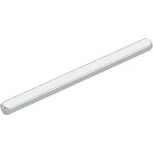 YUJTG-1 broche de poignée de porte, barre d'axe de poignée de porte de rechange, 100 x 7 mm, pièces de rechange pour portes de 4 mm d'épaisseur, argenté - Neuf