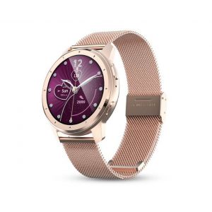 Bracelet De Sport Mx11 Avec Lecteur De Musique Mp3 Et Fr&eacute;quence Cardiaque Bluetooth - Neuf