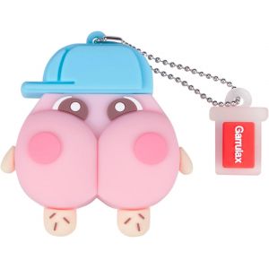 Cl&eacute; USB 64 Go &eacute;tanche en silicone USB 2.0 haute vitesse USB 2.0 avec stylo, stockage de la date, disque U (joli bout) - Neuf