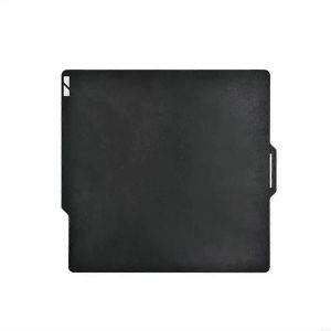 Impression double face Plaque de refroidissement Plaque d'acier à ressort pour mini imprimante 3D A1 P1S P1PX1 X1C X1EA1 - Neuf