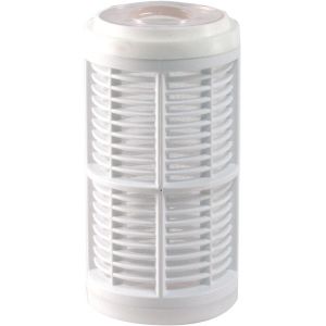Filtre De Rechange Pour Préfiltre 12,7 Cm-Anti-Sable & Particules Solides,Lavable Et Écologique,Haute Filtration 250 Microns Pour Pompes À Eau - Neuf