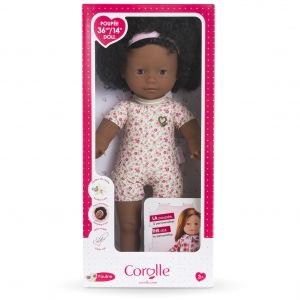 Corolle PAULINE FLEURS - Neuf