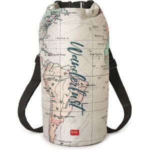 nzqaf-- Sac étanche - Neuf