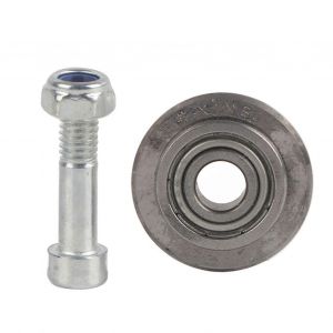 22MM Tuile Molette de Coupe de la Lame de Rechange pour Coupe de Pierre, Compatible avec la Norme de la Tuile de Machines de Découpe - Neuf