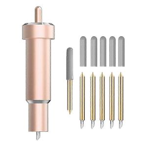 Lame Pour 3 / Maker / Explore 3 / Air 2 / Air / One / Venture,60lame Et Boîtier Deep Point, - Neuf