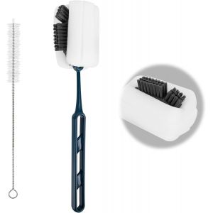 Chenquansarl-Grande Pour Bouteille D'eau, De Nettoyage Pour Bouteilles, Verres, Bouilloire, Bec Verseur, Tuyau - Neuf