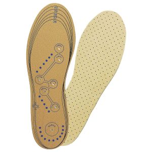 Welly&iquest;S Semelles R&eacute;fl&eacute;chissantes Magn&eacute;tiques (Hommes) - Neuf