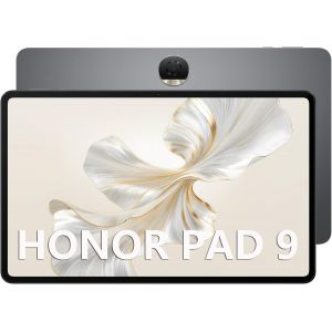 CHECARZHN--NO1-Pad 9 Tablette Tactile 12,1 Pouces Android 13+Bluetooth, Wifi, 8 Go/256 Go Tablette With 8 Haut-Parleurs, Octa-Core, 120Hz 2.5K Screen, 8300Mah, Snapdragon 6 Gen 1 Gravé En 4Nm, Space Gray - Neuf