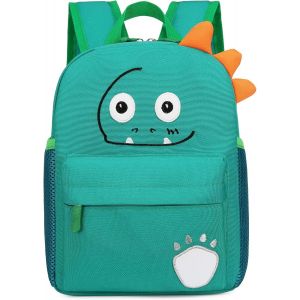 ERYI-Cartable Maternelle Fille Garçon Bande Dessinée Sac À Dos Enfant Bagages Enfant Mignon Age Adapté 1-6 Ans - Neuf