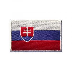 41 Pays Drapeau Patch Badges Russie France Allemagne Espagne Royaume-Uni Italie Brassard 3d Stick Sur Veste Sac À Dos Patchs Autocollants - Neuf