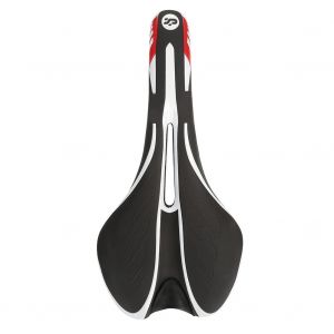 V&eacute;lo De Montagne Ultra-L&eacute;ger V&eacute;lo De Route Coussin Selle Selle Accessoire De Remplacement - Neuf