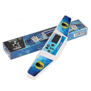Cube de vitesse magique avec minuterie WCA, jeu de puzzle, jeu de correspondance et de torsion - Neuf