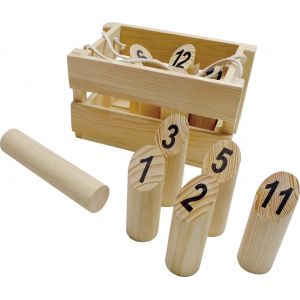 Happy Summer - Number Toss Game (303701) - Neuf