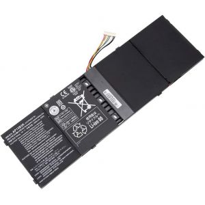 Aoal-15v 53wh Ap13b3k Ap13b8k Remplacement Batterie Pour Acer Aspire V5 R7 V5-572g V5-472g V5-473g V5-552g R7-571 V5-572p - Neuf