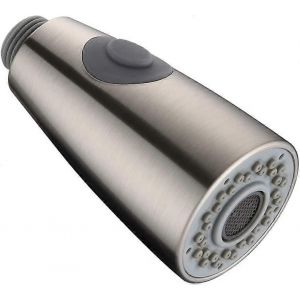 Buse de robinet de cuisine,buse &agrave; 2 fonctions,buse G1/2,connecteur G1/2,robinet de cuisine r&eacute;tractable - Neuf