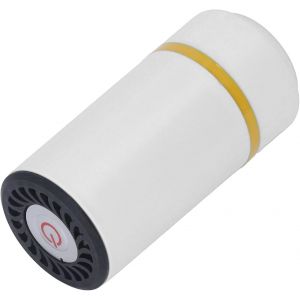 Scelleuse Sous Vide Électrique Scelleuse Sous Vide Portative Pompe Alimentaire Automatique Scelleuse Sous Vide Machine Portable,Fruits Et Légumes De Stockage Sous Vide (Blanc - Neuf