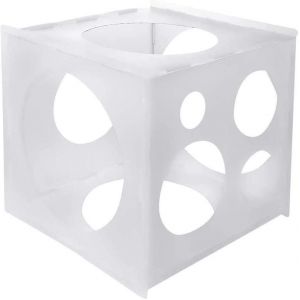 Outil de mesure pour ballons &agrave; 11 trous permettant d'ajuster la taille - Neuf