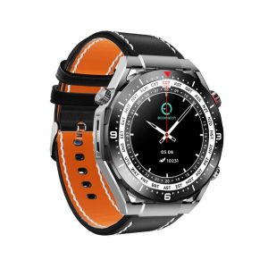 Montre intelligente Maxcom Ecowatch Eco1 Noir - Neuf