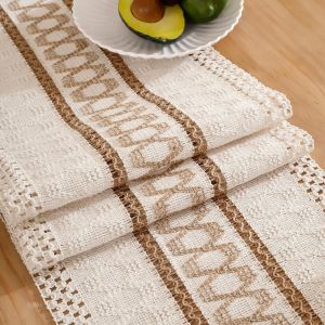 Sjzg-Chemin De Table - Neuf