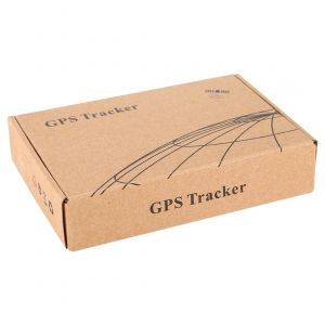 Traceur GPS Voiture Suivi Temps R&eacute;el Alarme Vibration Faible Puissance YONIS - Neuf