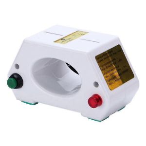 Montre-Bracelet M&eacute;canique D&eacute;magn&eacute;tiseur De Montre D&eacute;magn&eacute;tisation Outil De R&eacute;paration De Montre Ajuster L'heure De La Montre Pour W - Neuf