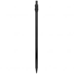 Support Telescopique En Alliage D'aluminium A Deux Sections Pour Peche A La Daurade, 45-78 Cm - Neuf