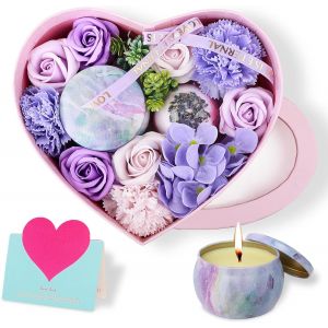 ERYI- Bougie Flottante, Cire De Paraffine Blanc, 4.5Cm L X 4.5Cm W X 3Cm H Sans Parfum Lot De 20 - Neuf
