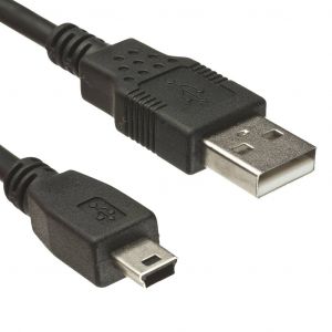 Tomtom Go 950 Usb Cable - Mini Usb - Neuf
