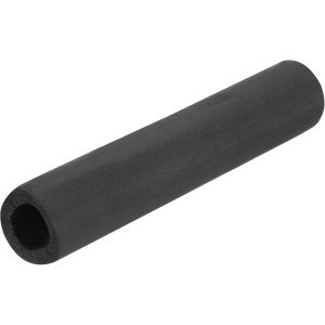 Kal-Tube Isolant Pour Tuyaux Mousse Isolation De Tuyau Tube De Préhension 43mm Id 73mm Od 10"" Noir Pour Calorifugeage De Tuyaux, Ustensiles, Fitness, Support De Poignée D'outils - Neuf