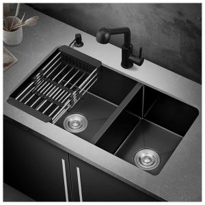 1/2"" Air Comprim&eacute; Filtre de Combinaison organismes de r&eacute;glementation, l'Huile et le S&eacute;parateur d'Eau Pour les Compresseurs d'Air, 1/2 Pouce NPT - Neuf