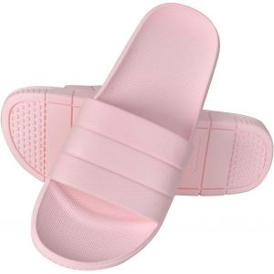 Kalanka-Claquettes Pour Femme Homme Ete Chaussures De Piscine Pvc Pantoufles De Douche Ultra Doux Maison Chaussons Slide Tongs Sandales Pour Jardin Salle De Bain Piscine Plage - Neuf