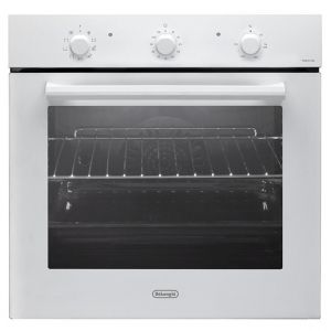 De'Longhi FM 6 BL four 69 L 2200 W Transparent et Blanc - Neuf