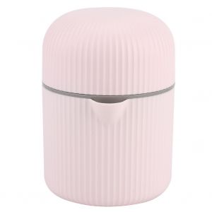 Hjlian Extracteur De Jus De Fruits Manuel Multifonction Portable Positif Negatif - Neuf