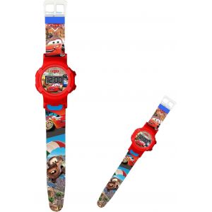 Kalanka-Montre Enfant, Montre Digitale Fille Garçon, Cadeau Fille 5 6 7 8 9 10 Ans, Montre Enfant 5 6 7 8 9 10 Ans (Bleu2) - Neuf