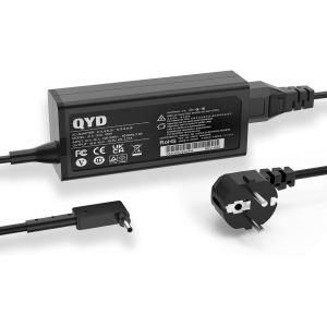 acdsgd-45W Chargeur pour Acer Aspire A315-23 A315-24P A315-35 A317-53 A317-54 A317-55P A115-32 A314-22 A314-23P A514-55 A515-45 A517-52 EX215-22 Aspire 1 3 5 Series Alimentation Adaptateur - Neuf