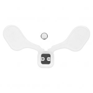 Mini Masseur Intelligent Pour Le Cou Et Les Epaules, Appareil De Physiotherapie Multifonction Pour Les Vertebres Cervicales Et Le Corps Entier, Massage Par Impulsions - Neuf