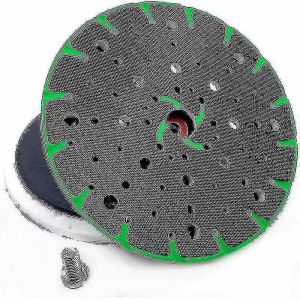 Plateau de ponçage 150 mm pour Festool Rotex Ro,Ets 150,Ets ec 150,Lex 150,Wts 150/7-hy - Neuf