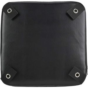 Sac De Boxe Mural Pu Cible Entraînement Vitesse Tapis Frappe Mural Équipement Sport Fitness - Neuf