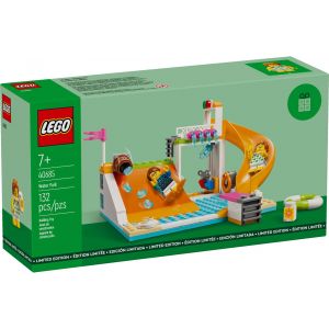 LEGO GWP (Sets promotionnels) - Le parc aquatique - 40685 - Neuf