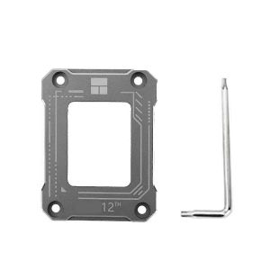 Lga17xx-Bcf 12ème Correction De La Flexion Du Processeur Boucle De Fixation Correcteur De Flexion Du Processeur Fond De Panier Fixe Du Processeur (A) - Neuf