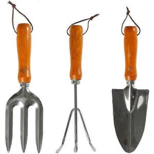 Ensemble d'outils de jardin,semoir,outils d'extérieur,outils de jardinage,bordures de plantes en acier inoxydable,pince à épiler,fleurs,pelles de jardinage. - Neuf