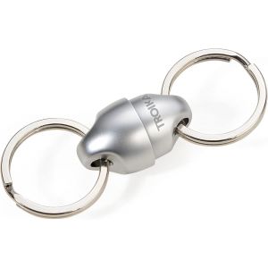 Kal-Plus Et Moins Porte-Cl&eacute;s Mixte (Lot De 1) - Neuf