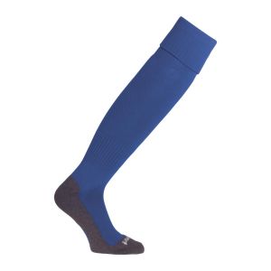 Chaussettes De Football Uhlsport Team Pro Essential Socks Ftp Bleu Moyen 33/36 - Neuf