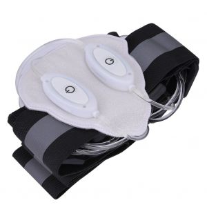 Gilet De Securite Reflechissant A Led, Veste Legere En Fibre Pour La Course A Pied Nocturne En Plein Air Et Le Cyclisme (Multicolore) - Neuf