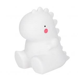 Veilleuse Led En Silicone Pour Bebe, Style Animal, Decoration De Chambre A Coucher (#4) - Neuf