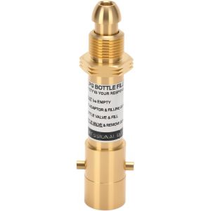 Ulteronixshop-Adaptateur de remplissage pivotant pour bouteille de gaz propane - Neuf