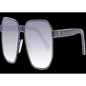 Lunettes De Soleil Guess® Gf5086 02b 59 - Neuf